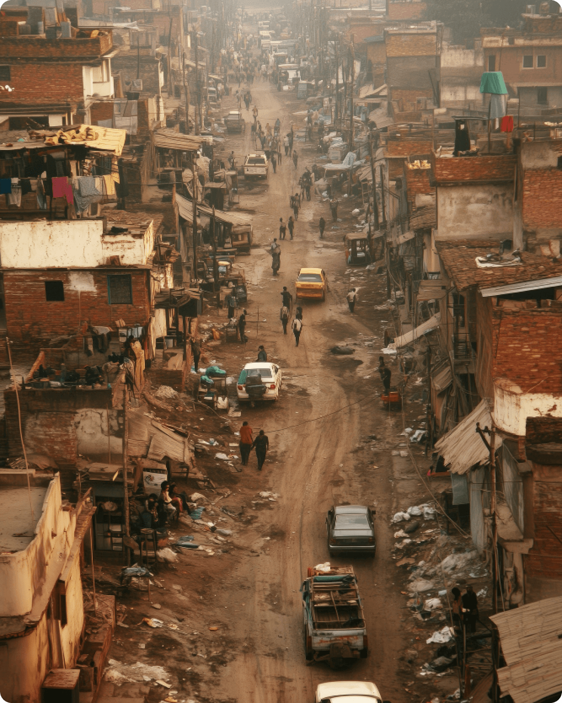 Rehabilitation and Reintegration